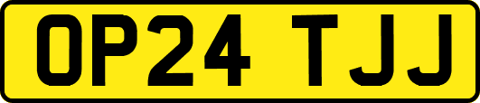 OP24TJJ