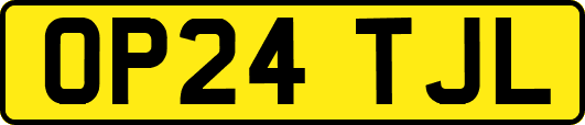OP24TJL