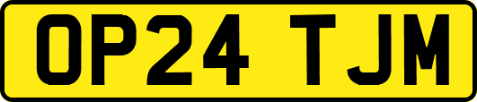 OP24TJM