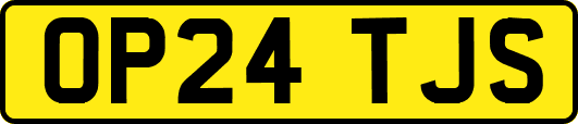 OP24TJS