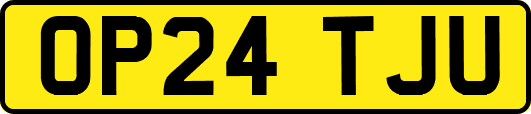 OP24TJU