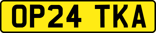 OP24TKA