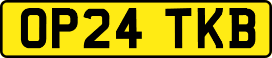 OP24TKB