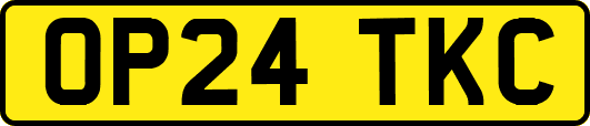OP24TKC