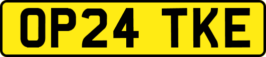OP24TKE