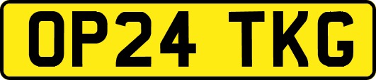OP24TKG