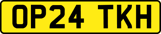 OP24TKH