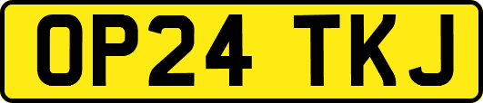 OP24TKJ