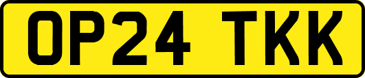 OP24TKK