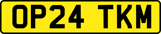 OP24TKM