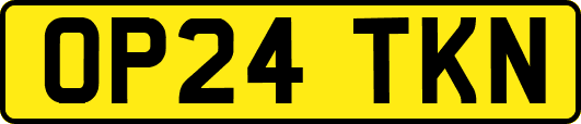 OP24TKN