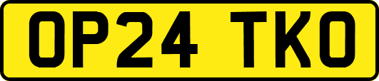 OP24TKO