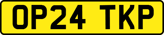 OP24TKP