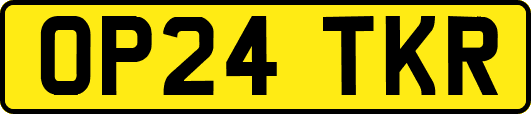 OP24TKR