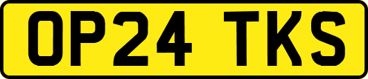 OP24TKS