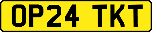 OP24TKT