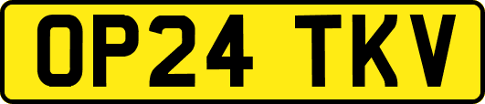 OP24TKV