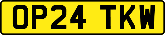 OP24TKW
