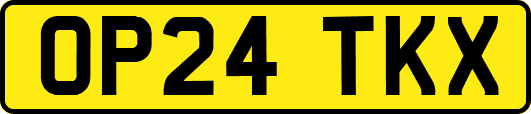 OP24TKX