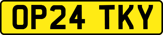 OP24TKY