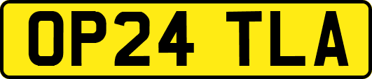 OP24TLA