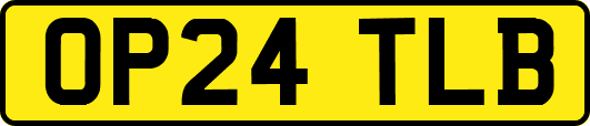OP24TLB
