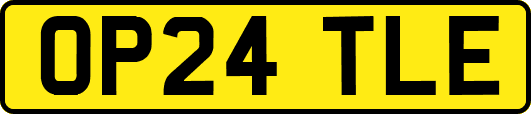OP24TLE