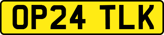 OP24TLK