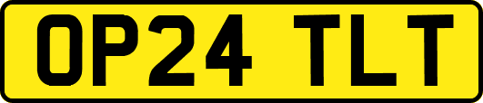 OP24TLT