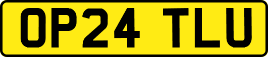OP24TLU
