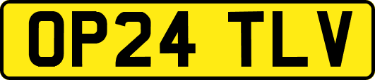 OP24TLV