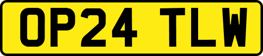 OP24TLW