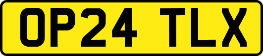 OP24TLX
