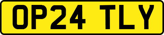 OP24TLY