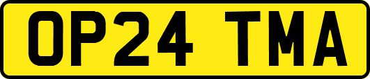 OP24TMA
