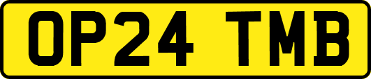 OP24TMB