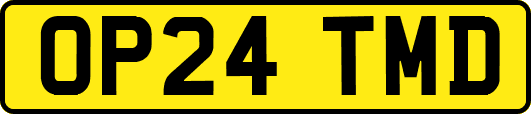 OP24TMD