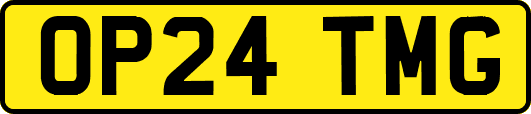 OP24TMG