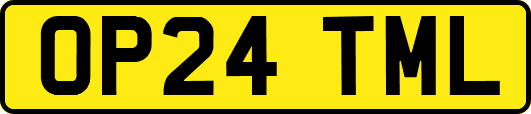 OP24TML