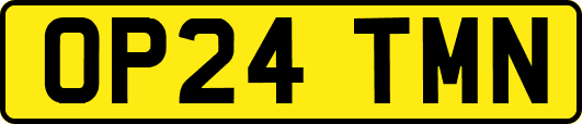 OP24TMN