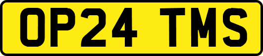 OP24TMS