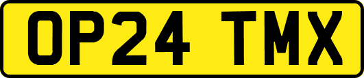 OP24TMX