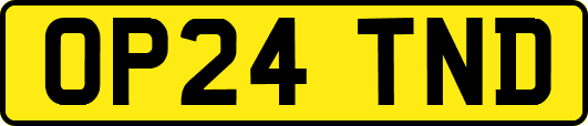 OP24TND