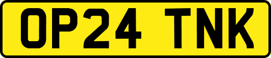 OP24TNK
