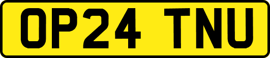 OP24TNU