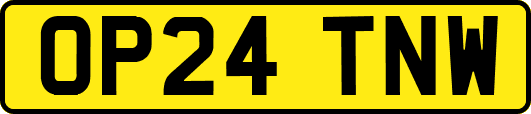 OP24TNW
