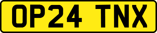 OP24TNX