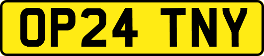 OP24TNY