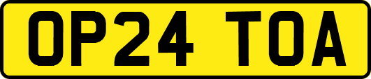 OP24TOA