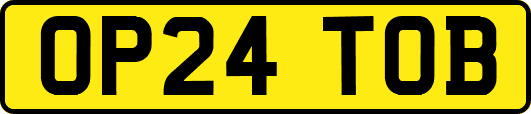 OP24TOB